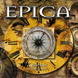 Epica (NL) : Quietus (Silent Reveries)